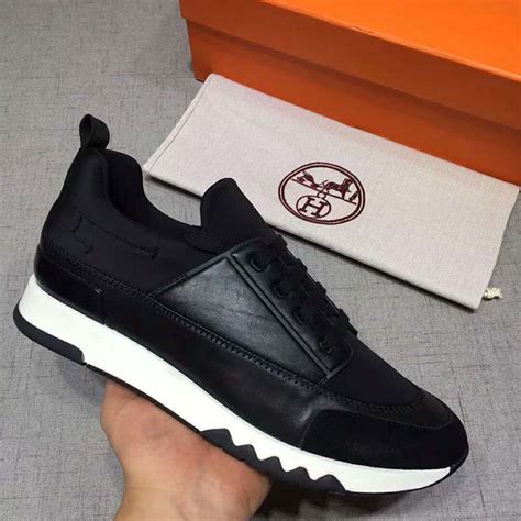 hermes sneakers men italy.